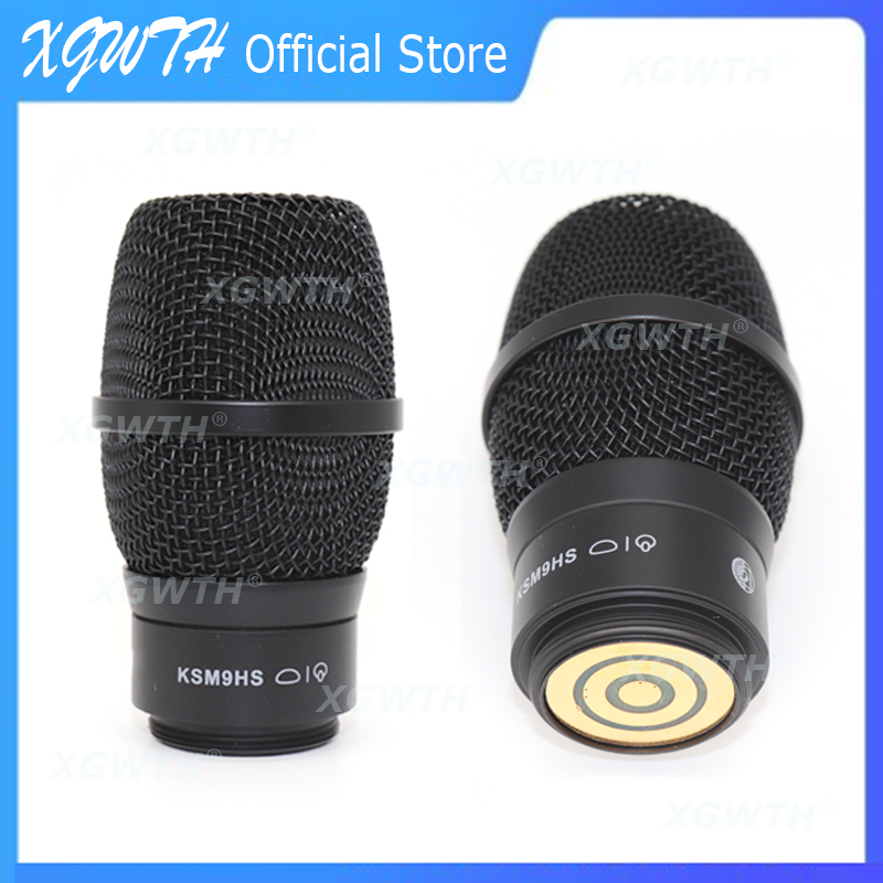 Shure Mic Sm58 - Сменный картридж, капсульная ручная микрофонная головка