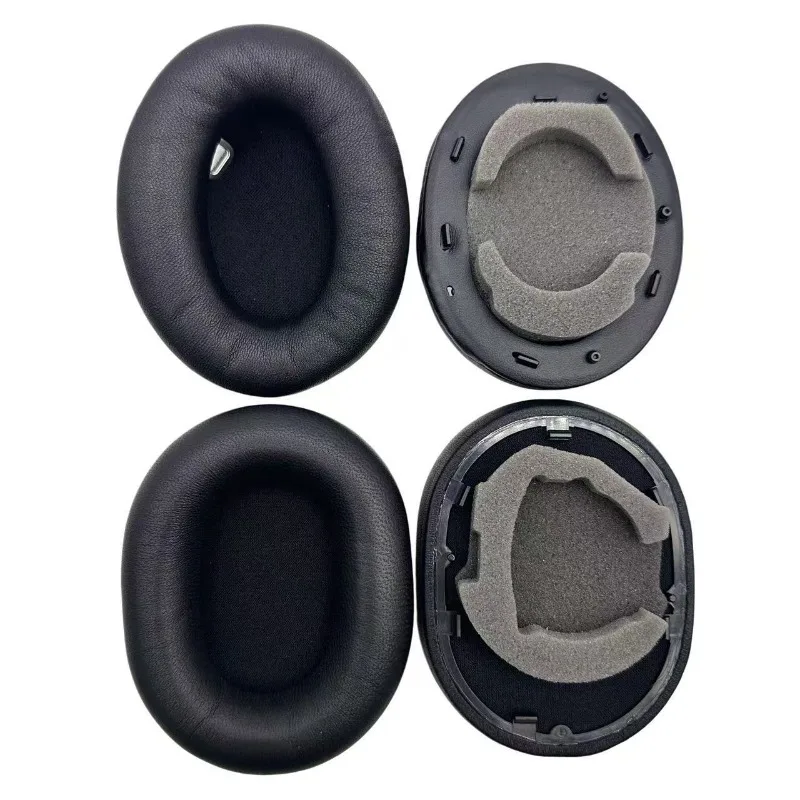 Амбушюры, подходящие для наушн – обзор и цена Sony Headphone Wh-1000Xm4