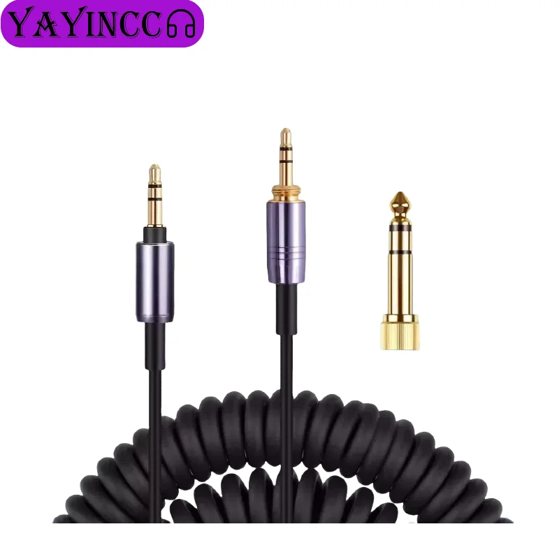 Запасные штекеры 3,5 мм + 6,35 – обзор и цена Audio Technica Headphone Ath-Ws660Bt
