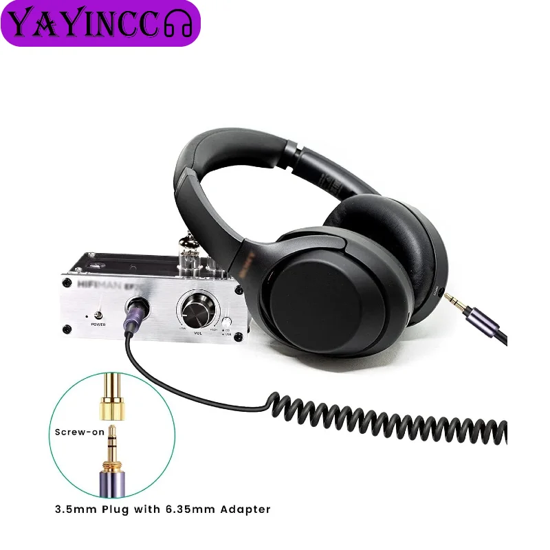 Запасные штекеры 3,5 мм + 6,35 – обзор и цена Audio Technica Headphone Ath-Ws660Bt
