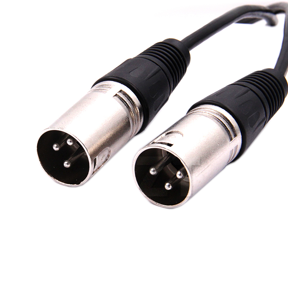 Кабель-адаптер Y-образный разв – обзор и цена Audio Splitter Y
