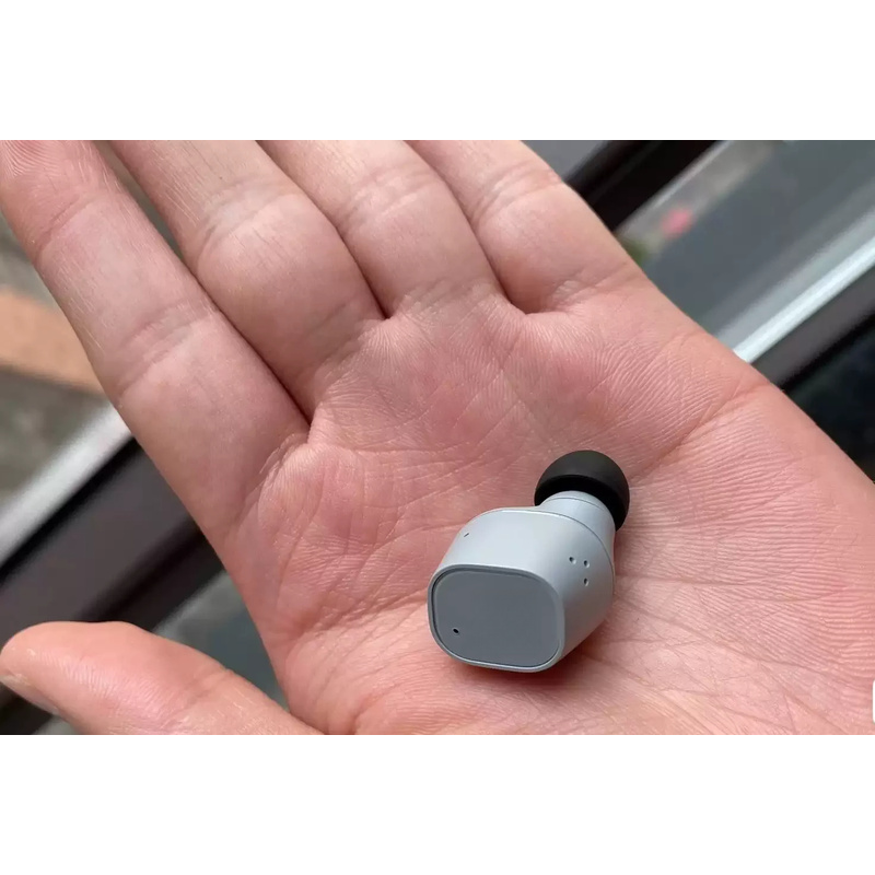 Подходит для наушников Sennhei – обзор и цена Earbuds Charging Case