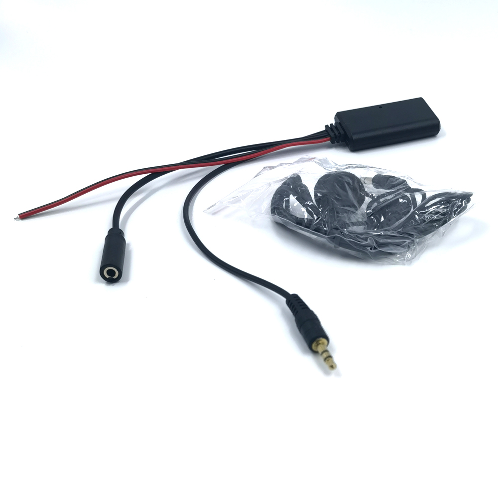 Biurlink автомобильный радиопр – обзор и цена Cable Extension 3.5