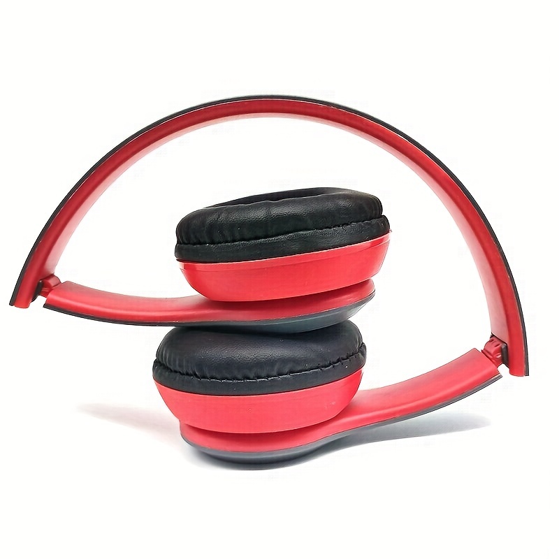 P47 Bluetooth 5,0 беспроводные – обзор и цена Wired Earphone Mic