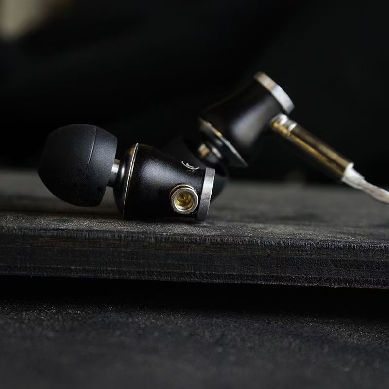 Наушники HiFi In-Ear с заменяе – обзор и цена Wired Earphone Mic