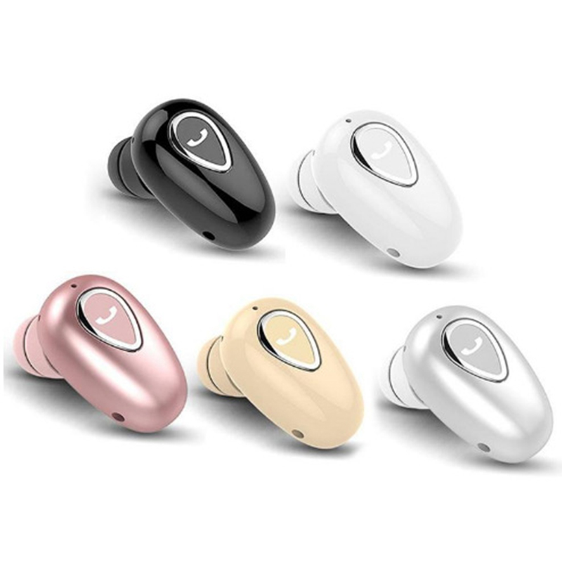 YX01 Беспроводные наушники Blu – обзор и цена Wireless Earbuds Tws