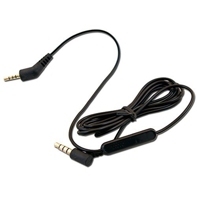 Подходит для кабеля наушников  – обзор и цена Wired Earphone Mic