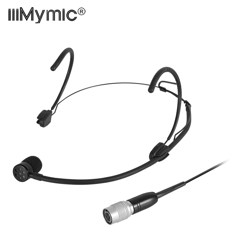 Миниатюрный однополярный черны – обзор и цена Shure Mic Sm58