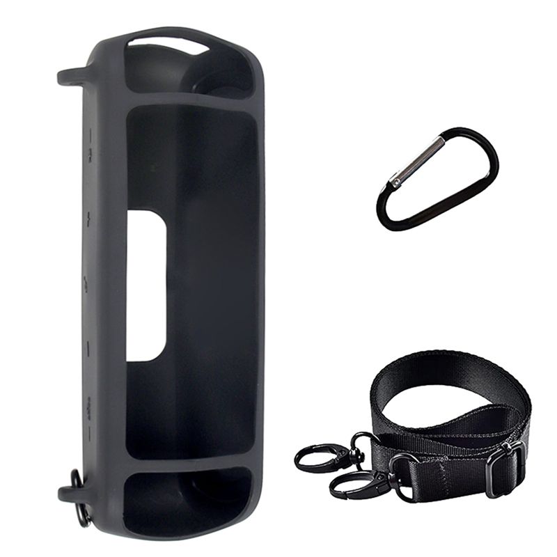 Силиконовый чехол для Bluetoot – обзор и цена Anker Speaker Soundcore Motion+